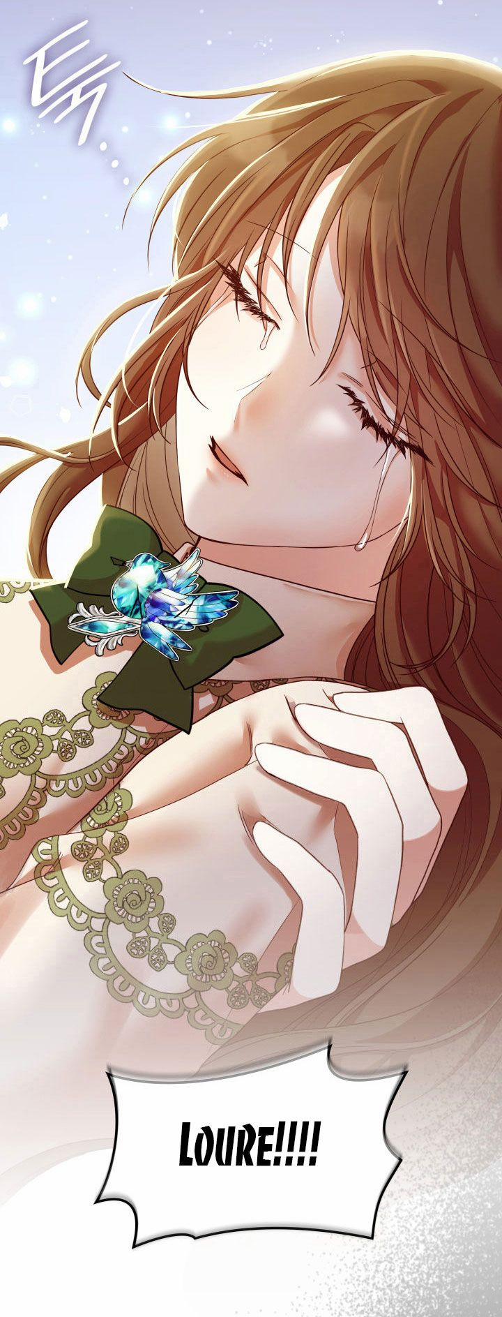 Từ Ác Nữ, Tôi Trở Thành Một Người Mẹ 23.5 trang 25