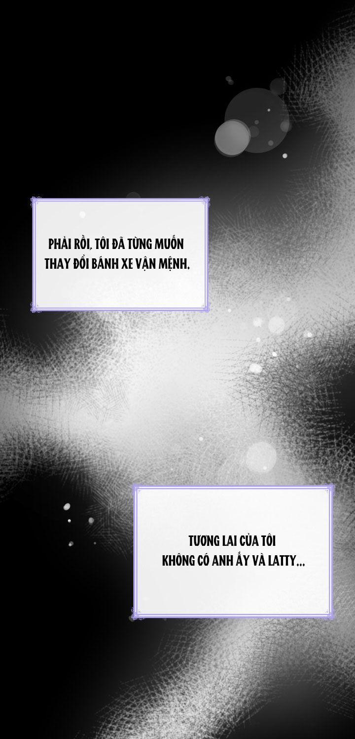 Từ Ác Nữ, Tôi Trở Thành Một Người Mẹ 23.5 trang 27