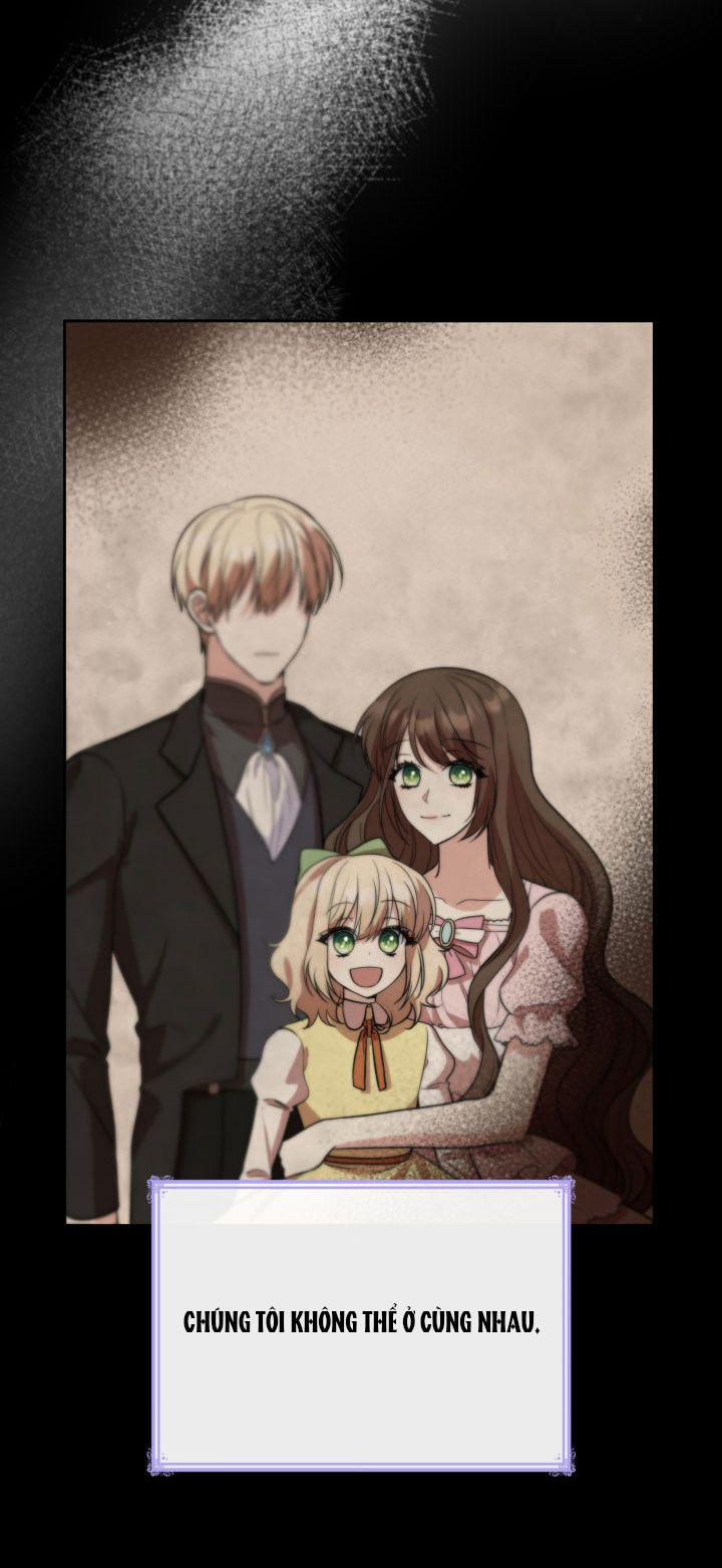 Từ Ác Nữ, Tôi Trở Thành Một Người Mẹ 23.5 trang 28