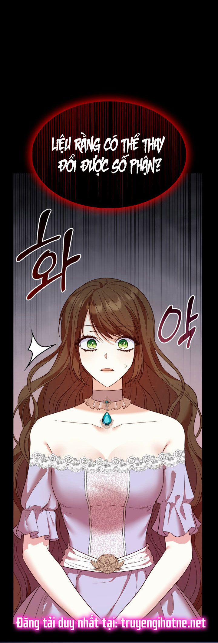 Từ Ác Nữ, Tôi Trở Thành Một Người Mẹ 23.5 trang 29