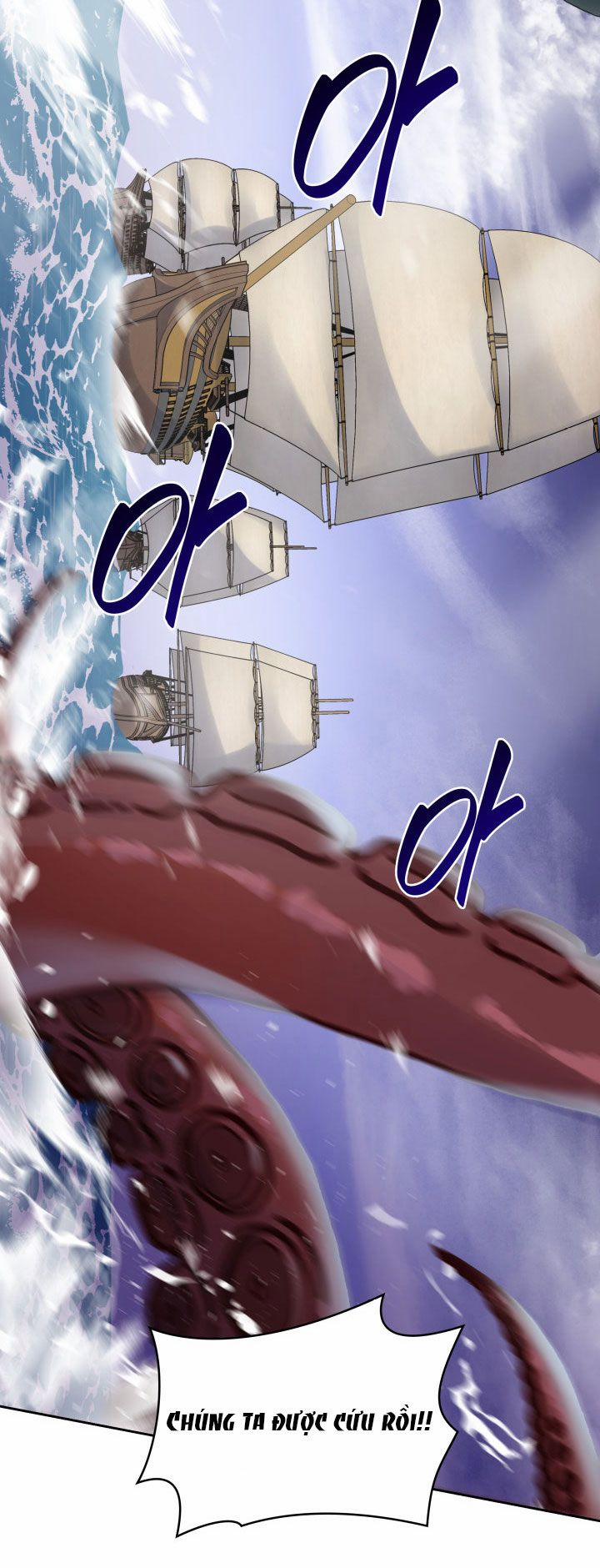 Từ Ác Nữ, Tôi Trở Thành Một Người Mẹ 23.5 trang 3