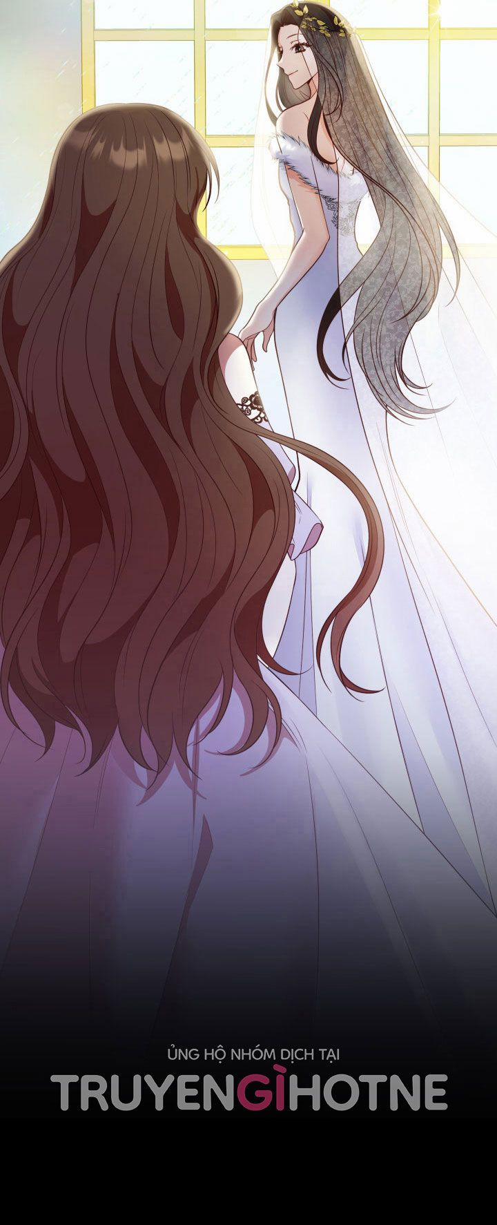 Từ Ác Nữ, Tôi Trở Thành Một Người Mẹ 23.5 trang 31