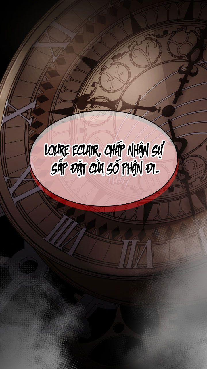 Từ Ác Nữ, Tôi Trở Thành Một Người Mẹ 23.5 trang 34