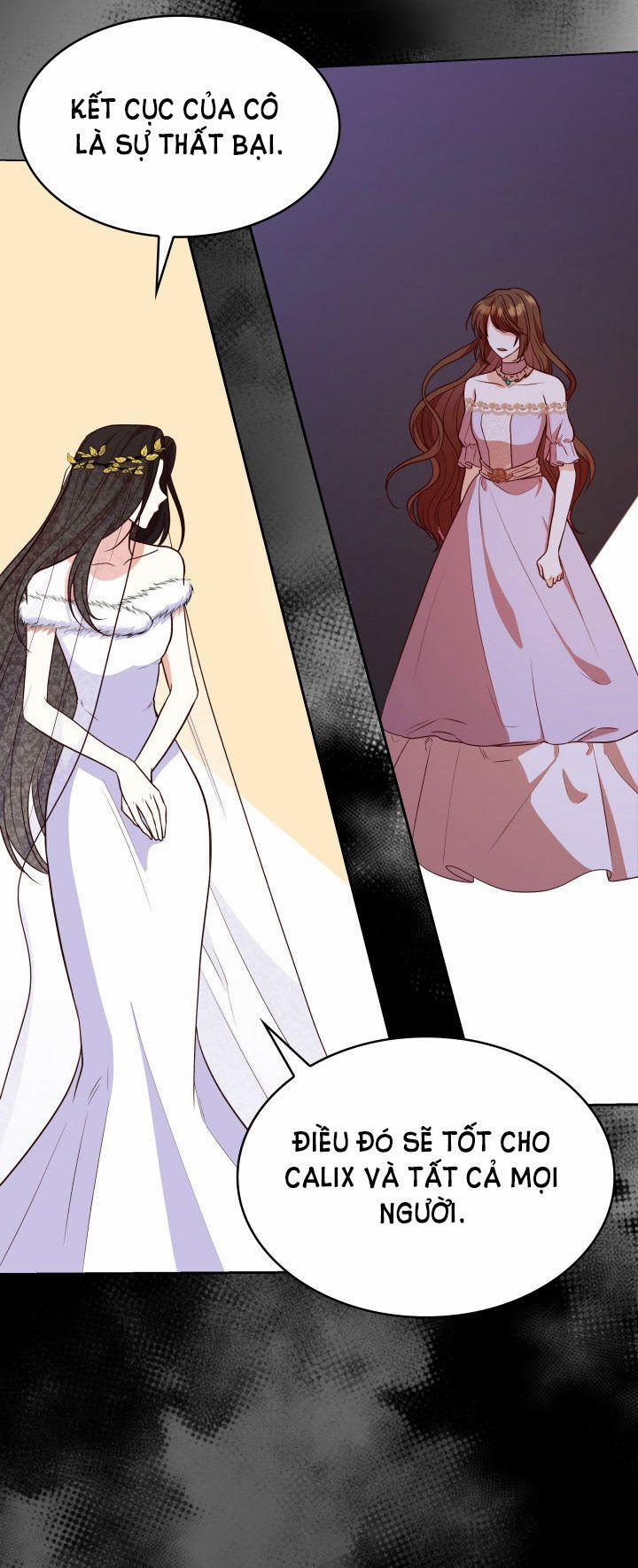 Từ Ác Nữ, Tôi Trở Thành Một Người Mẹ 23.5 trang 35