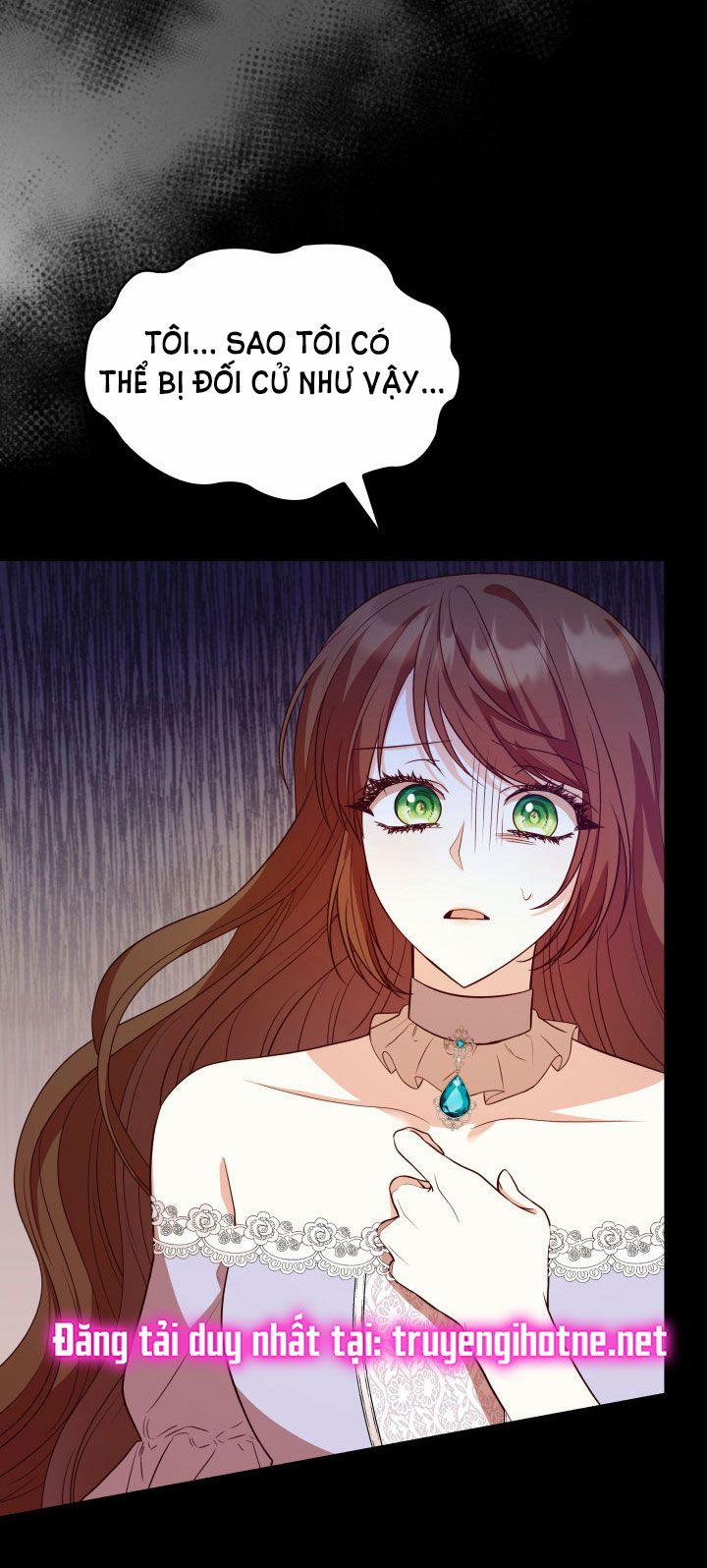 Từ Ác Nữ, Tôi Trở Thành Một Người Mẹ 23.5 trang 36