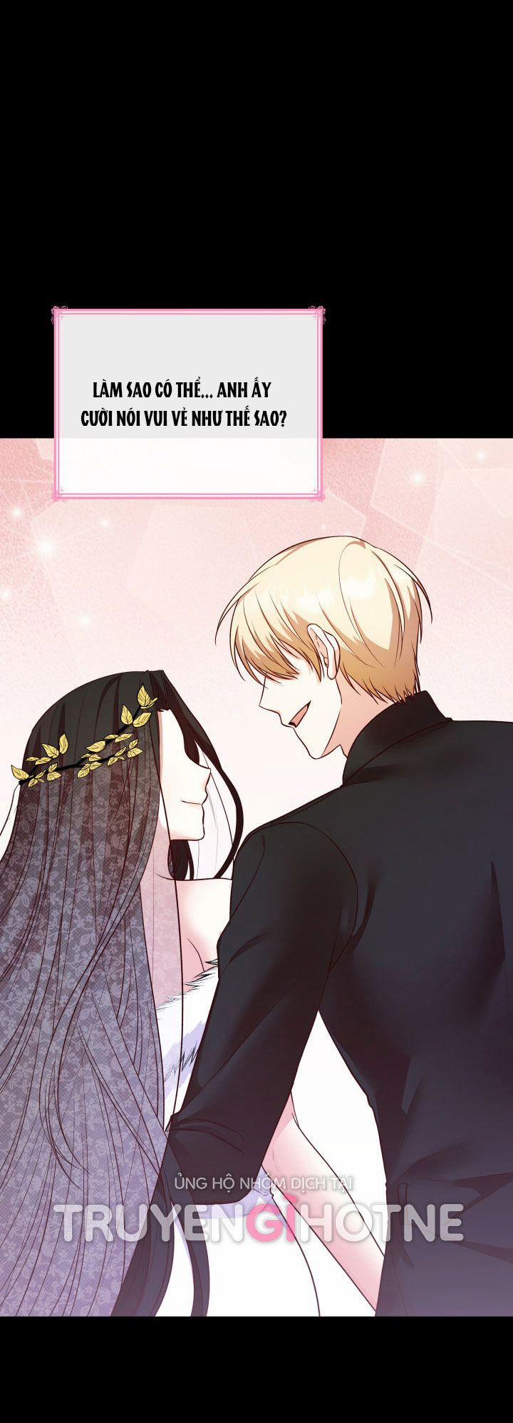 Từ Ác Nữ, Tôi Trở Thành Một Người Mẹ 23.5 trang 38