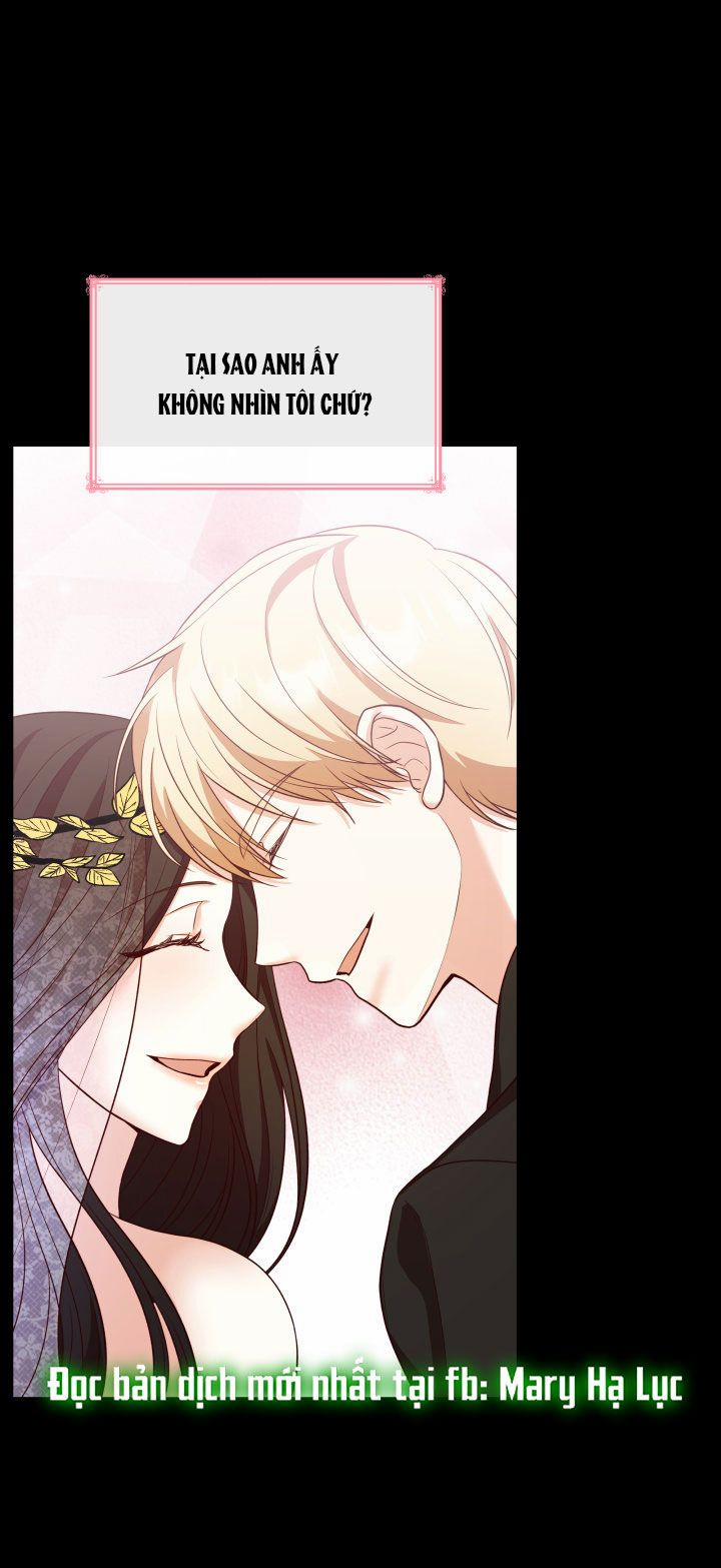 Từ Ác Nữ, Tôi Trở Thành Một Người Mẹ 23.5 trang 39