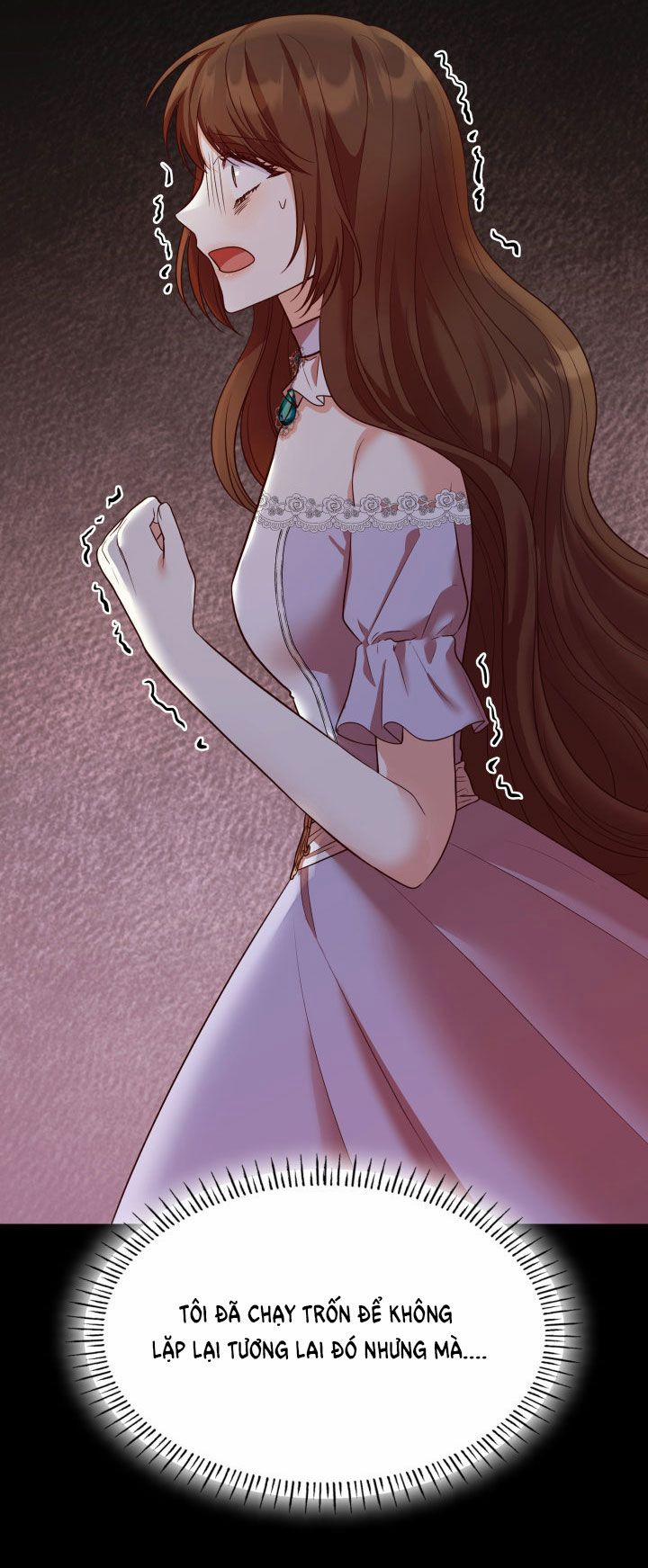 Từ Ác Nữ, Tôi Trở Thành Một Người Mẹ 23.5 trang 41