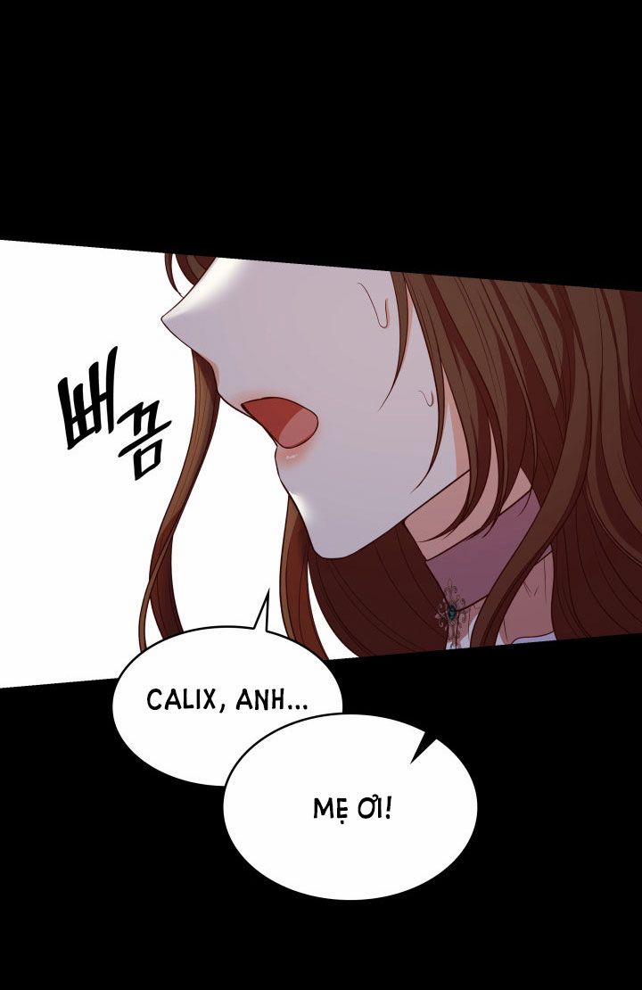 Từ Ác Nữ, Tôi Trở Thành Một Người Mẹ 23.5 trang 42