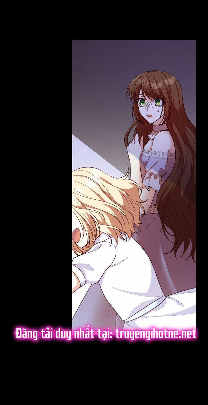 Từ Ác Nữ, Tôi Trở Thành Một Người Mẹ 23.5 trang 43