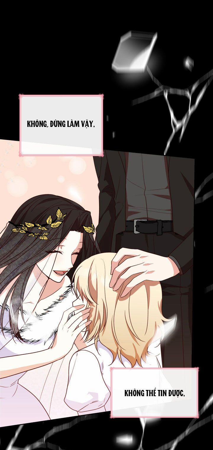 Từ Ác Nữ, Tôi Trở Thành Một Người Mẹ 23.5 trang 45