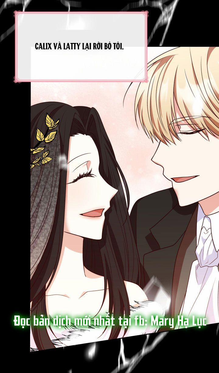 Từ Ác Nữ, Tôi Trở Thành Một Người Mẹ 23.5 trang 46