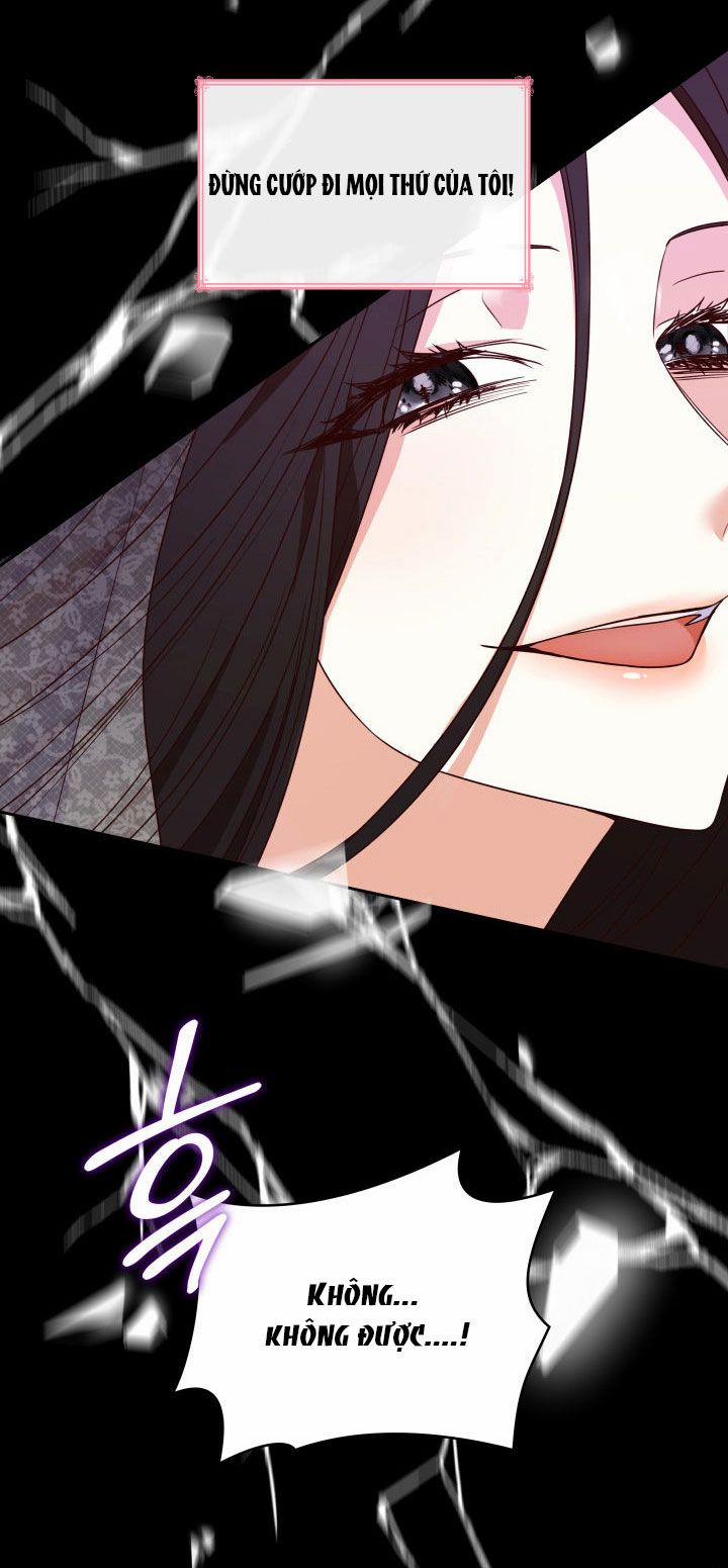 Từ Ác Nữ, Tôi Trở Thành Một Người Mẹ 23.5 trang 47