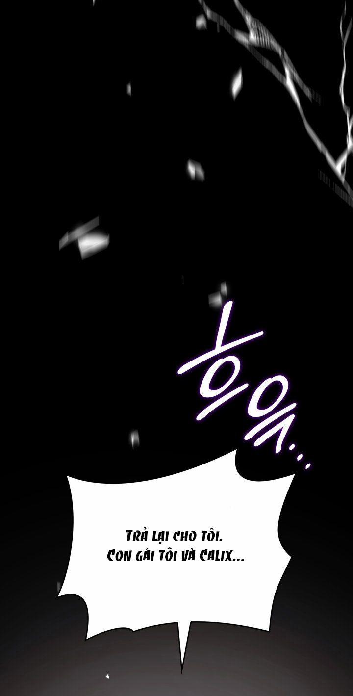 Từ Ác Nữ, Tôi Trở Thành Một Người Mẹ 23.5 trang 48