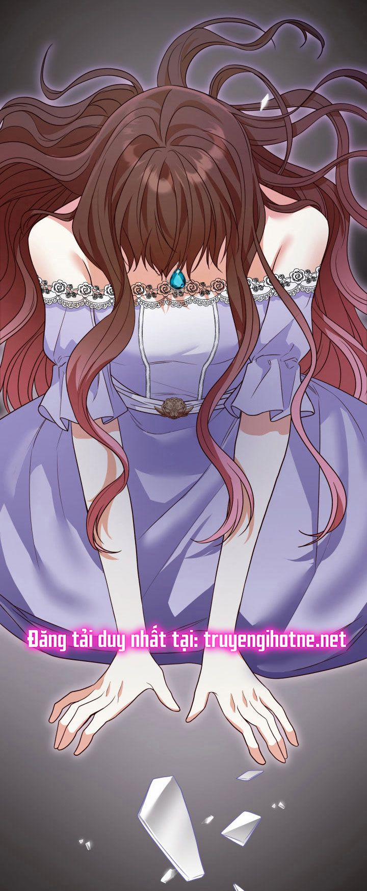 Từ Ác Nữ, Tôi Trở Thành Một Người Mẹ 23.5 trang 49