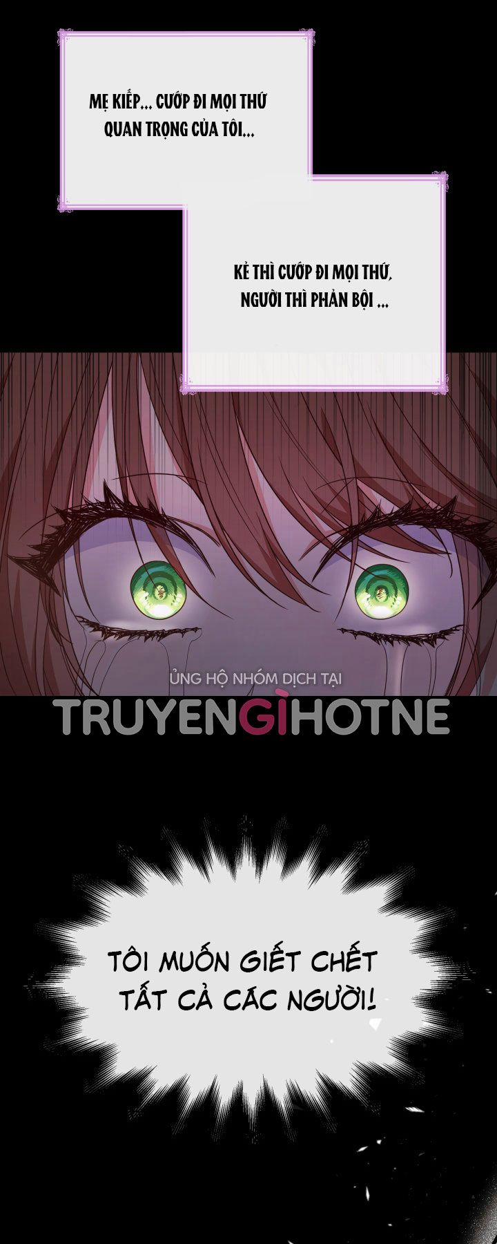 Từ Ác Nữ, Tôi Trở Thành Một Người Mẹ 23.5 trang 51