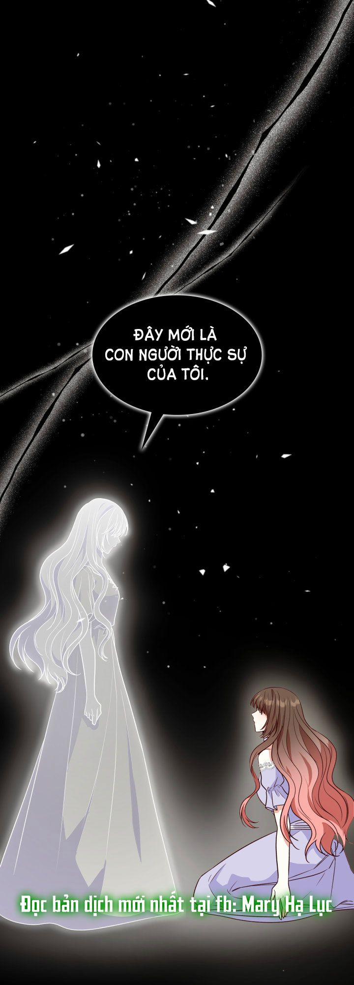 Từ Ác Nữ, Tôi Trở Thành Một Người Mẹ 23.5 trang 52