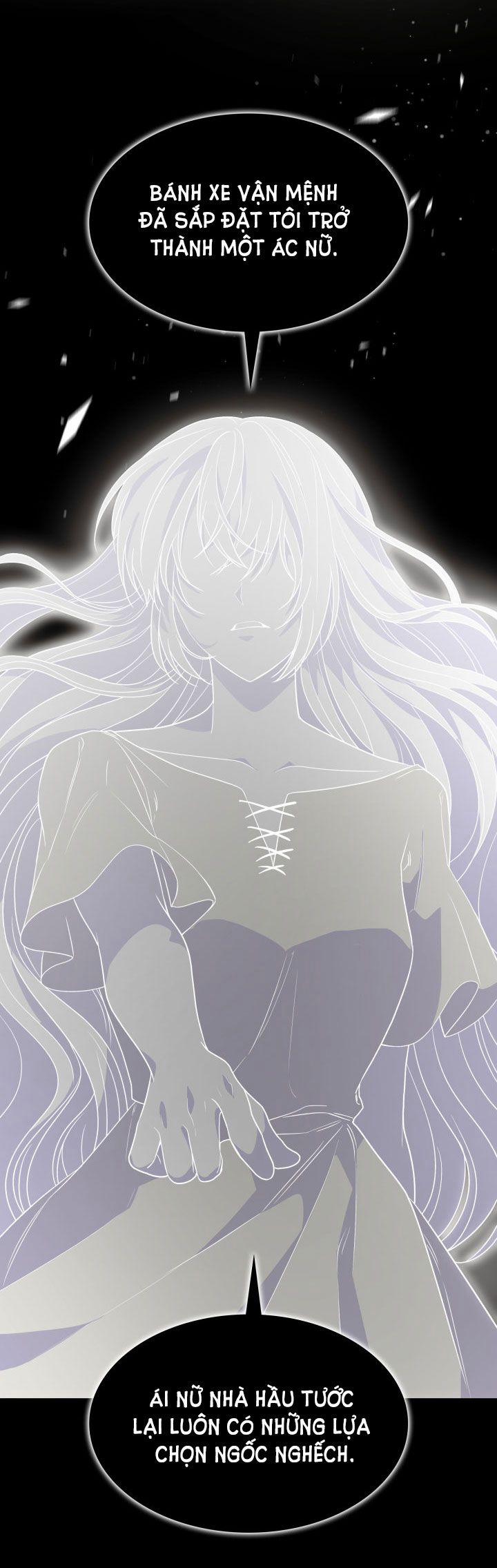 Từ Ác Nữ, Tôi Trở Thành Một Người Mẹ 23.5 trang 53