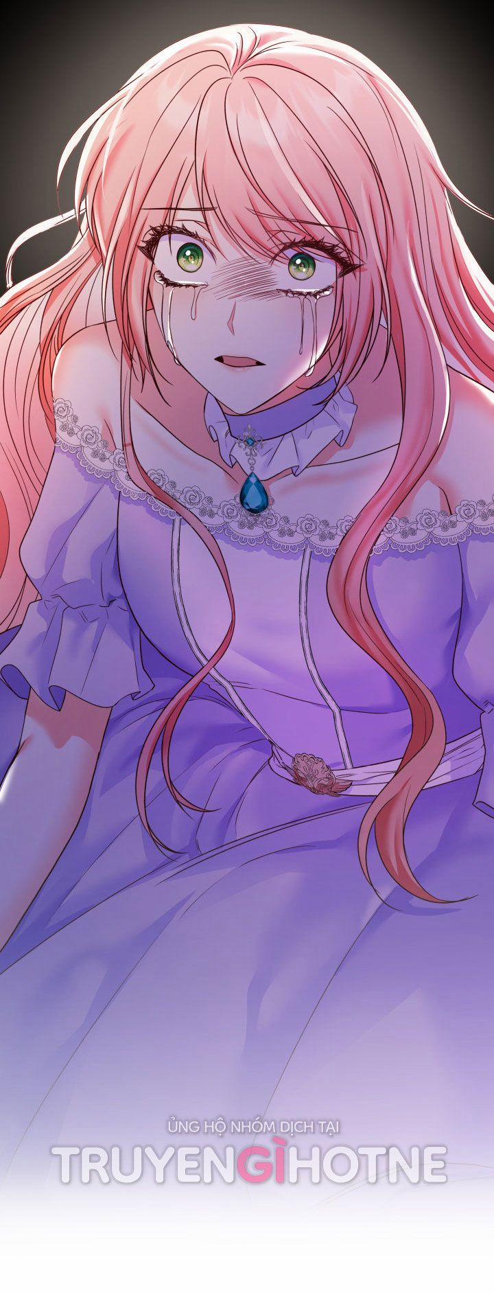 Từ Ác Nữ, Tôi Trở Thành Một Người Mẹ 23.5 trang 55