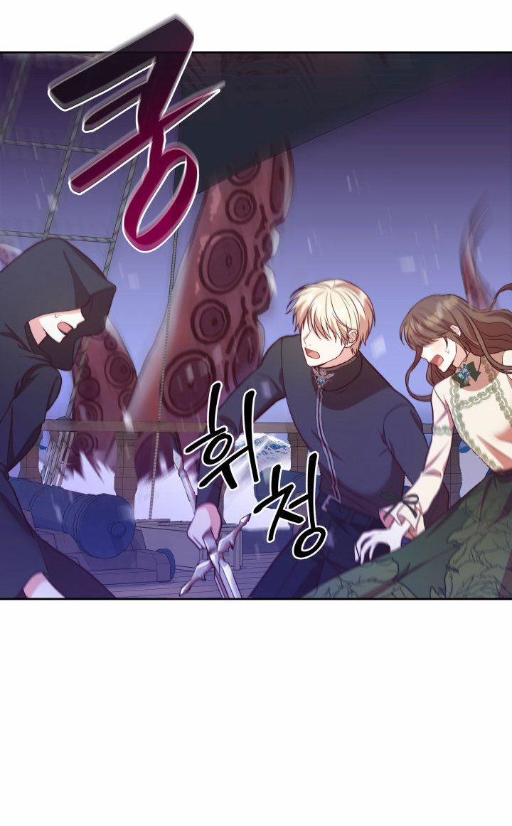 Từ Ác Nữ, Tôi Trở Thành Một Người Mẹ 23.5 trang 6