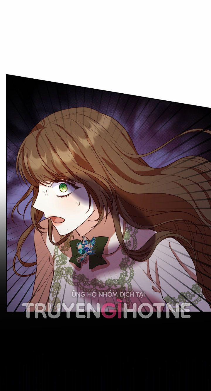 Từ Ác Nữ, Tôi Trở Thành Một Người Mẹ 23.5 trang 8