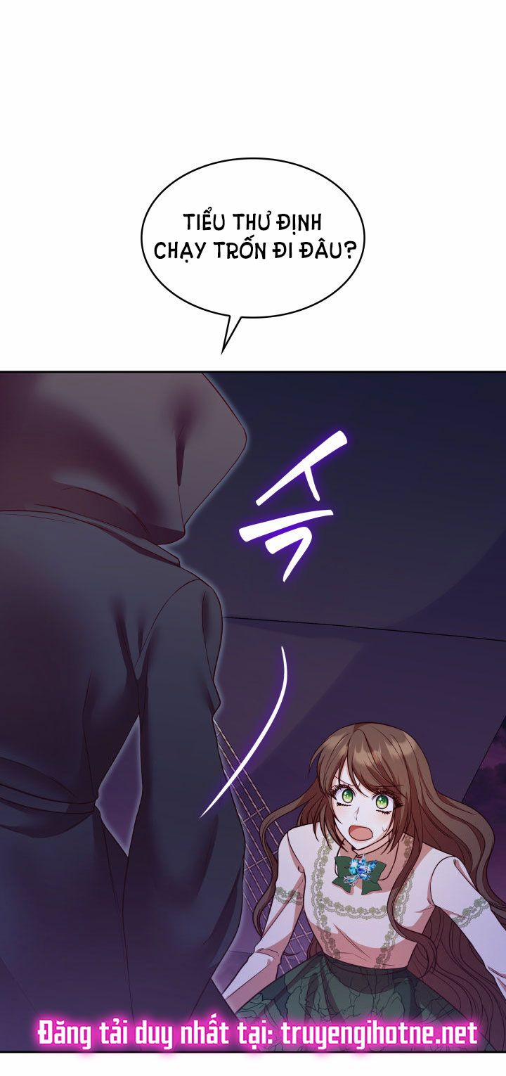 Từ Ác Nữ, Tôi Trở Thành Một Người Mẹ 23 trang 10