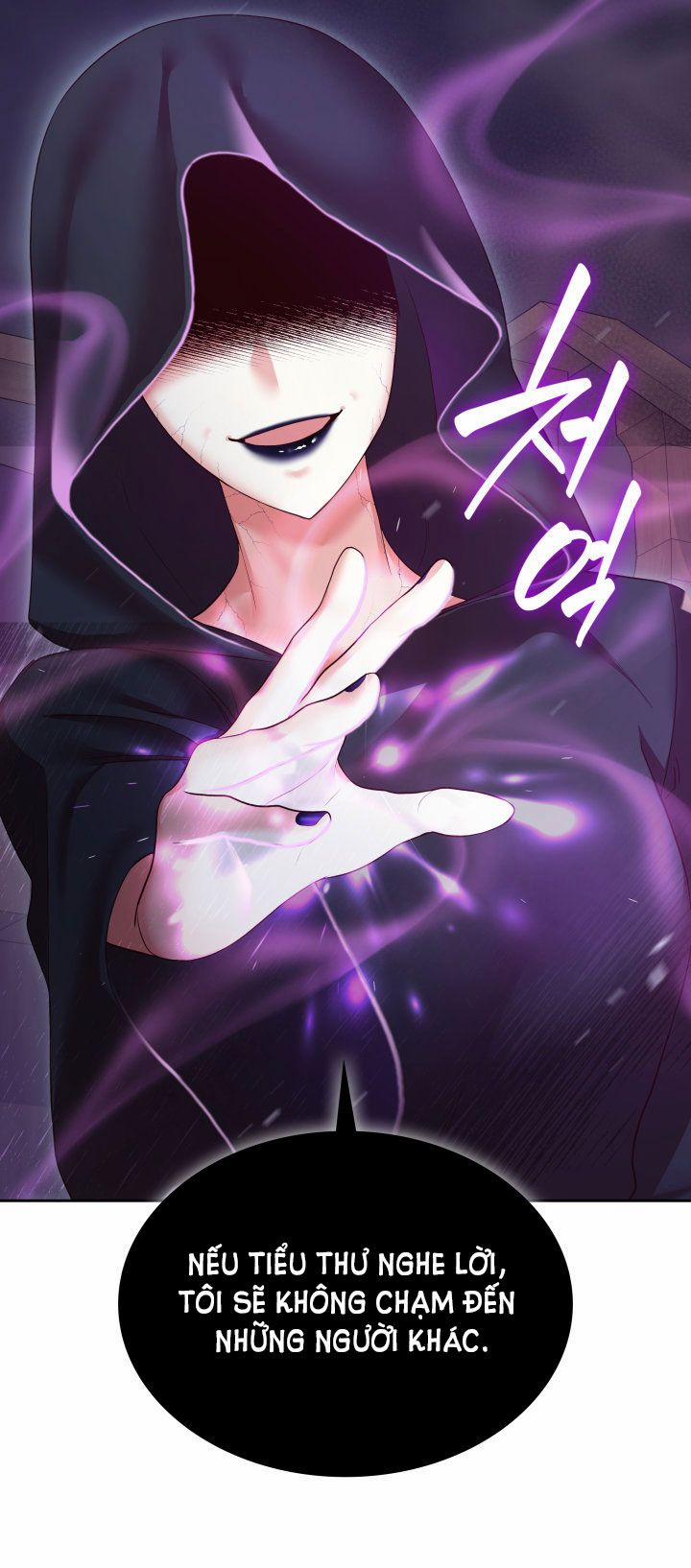 Từ Ác Nữ, Tôi Trở Thành Một Người Mẹ 23 trang 12