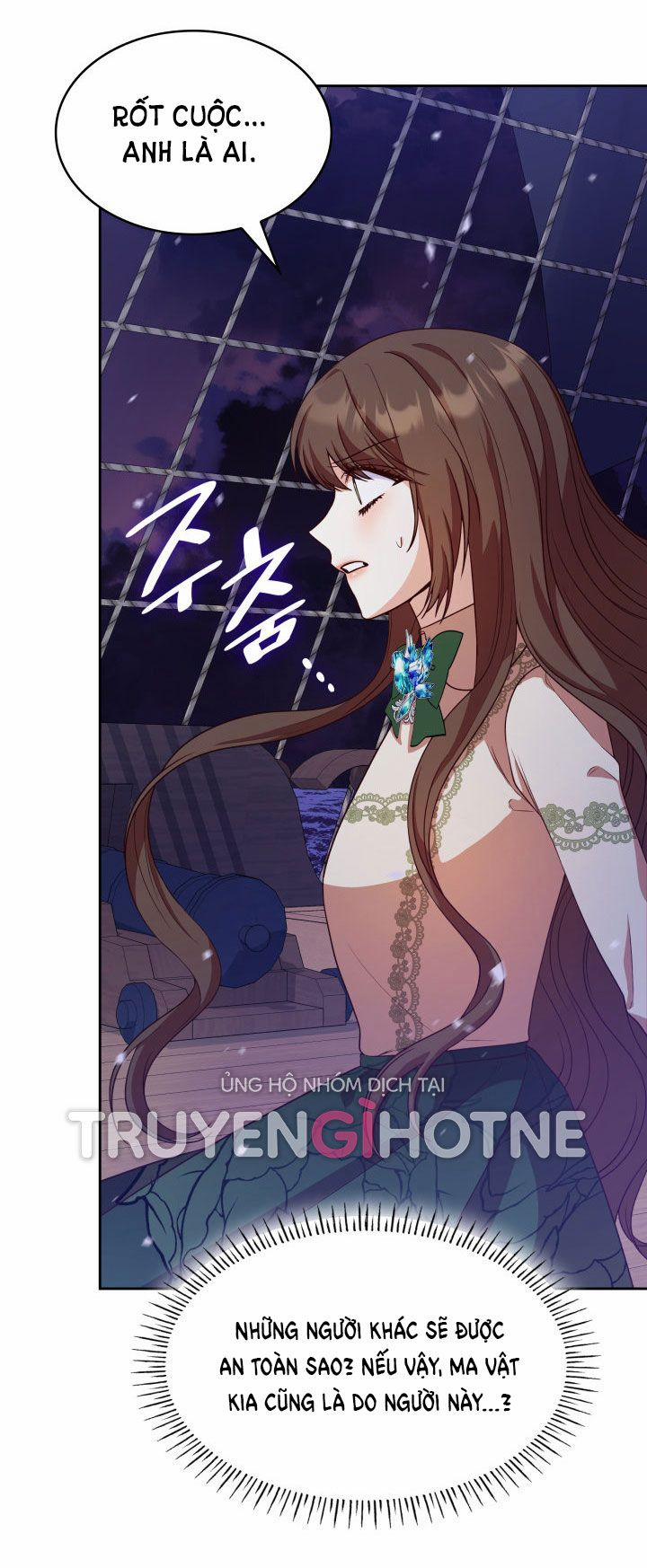 Từ Ác Nữ, Tôi Trở Thành Một Người Mẹ 23 trang 13