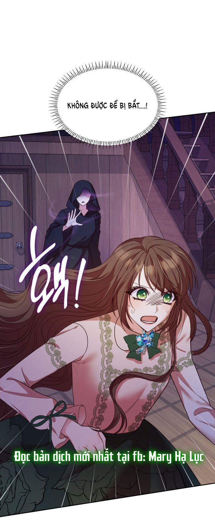 Từ Ác Nữ, Tôi Trở Thành Một Người Mẹ 23 trang 15