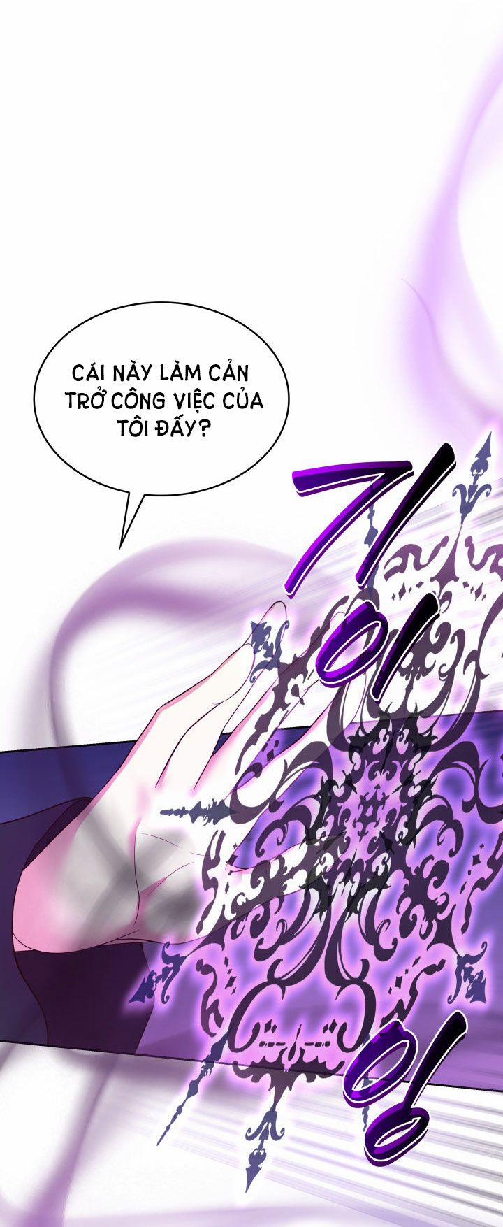 Từ Ác Nữ, Tôi Trở Thành Một Người Mẹ 23 trang 16