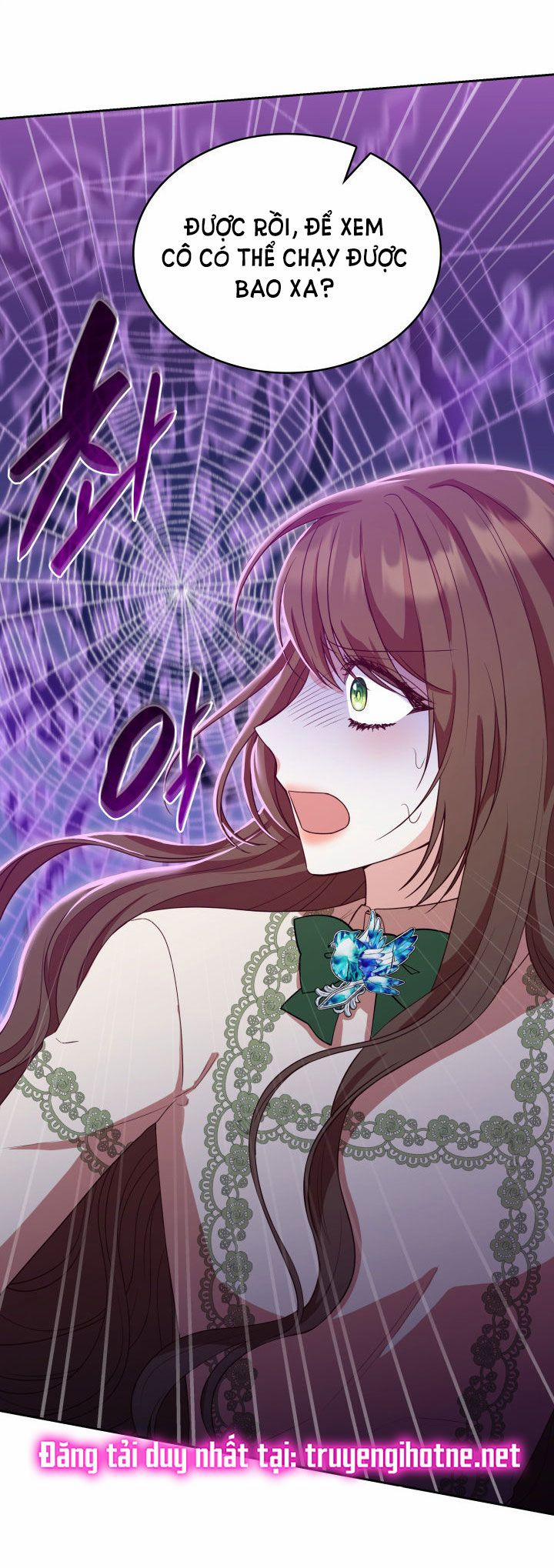 Từ Ác Nữ, Tôi Trở Thành Một Người Mẹ 23 trang 18