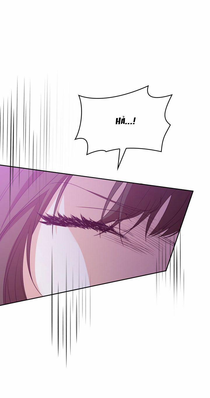 Từ Ác Nữ, Tôi Trở Thành Một Người Mẹ 23 trang 19