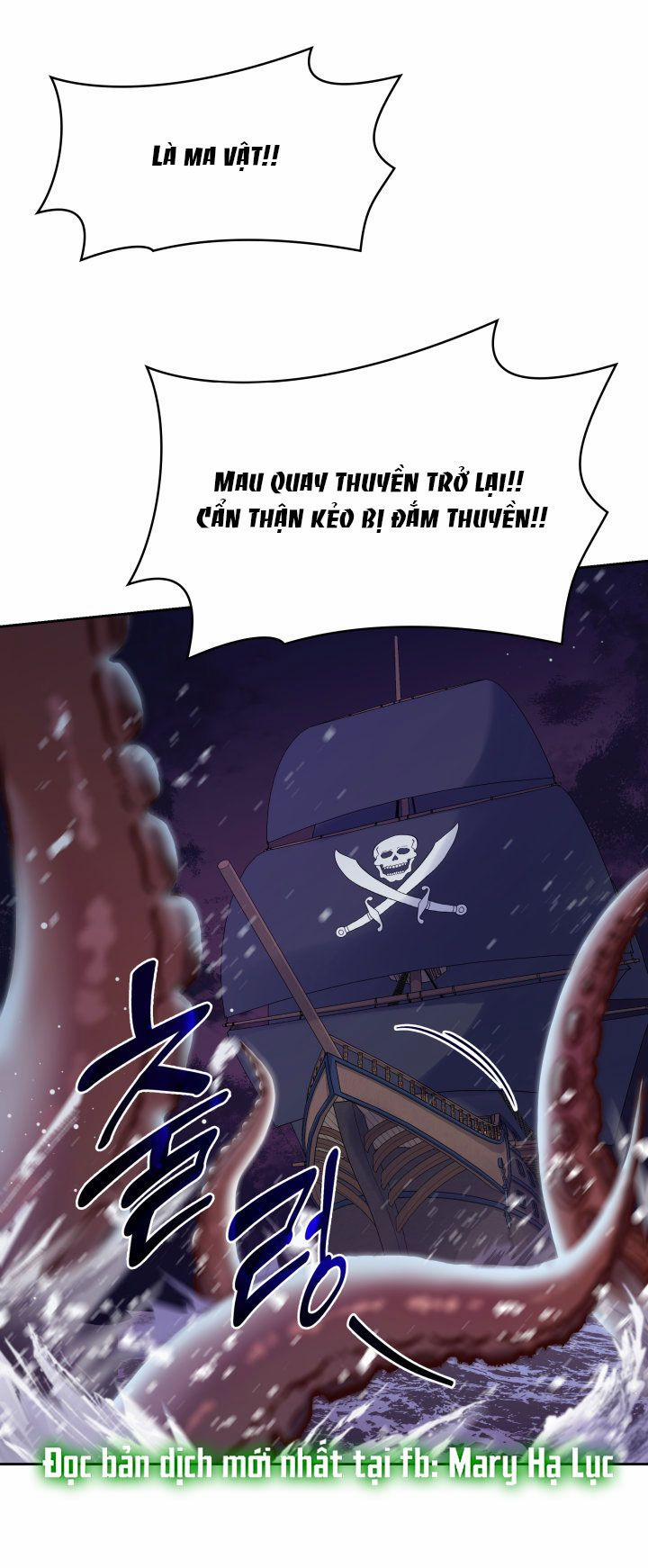 Từ Ác Nữ, Tôi Trở Thành Một Người Mẹ 23 trang 2