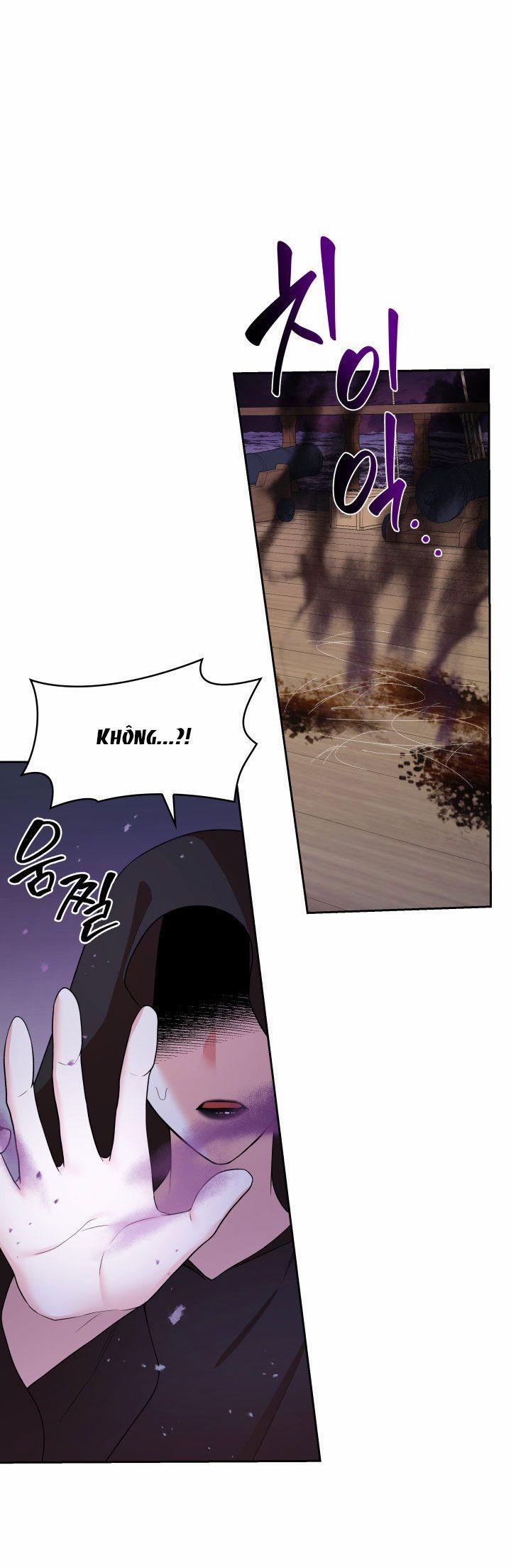 Từ Ác Nữ, Tôi Trở Thành Một Người Mẹ 23 trang 22