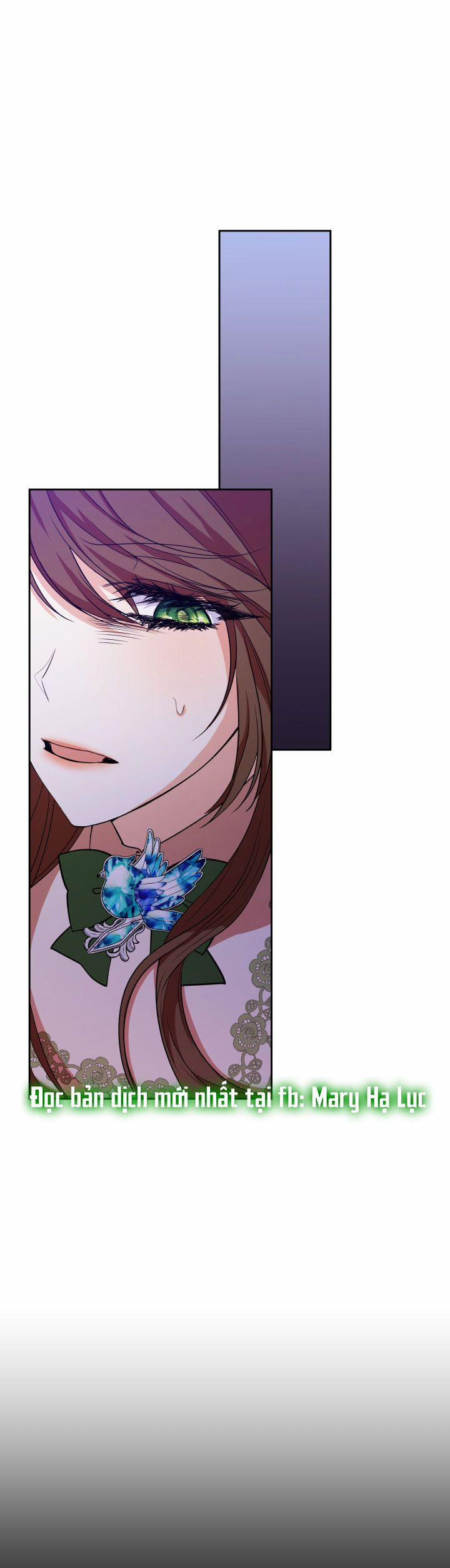 Từ Ác Nữ, Tôi Trở Thành Một Người Mẹ 23 trang 23