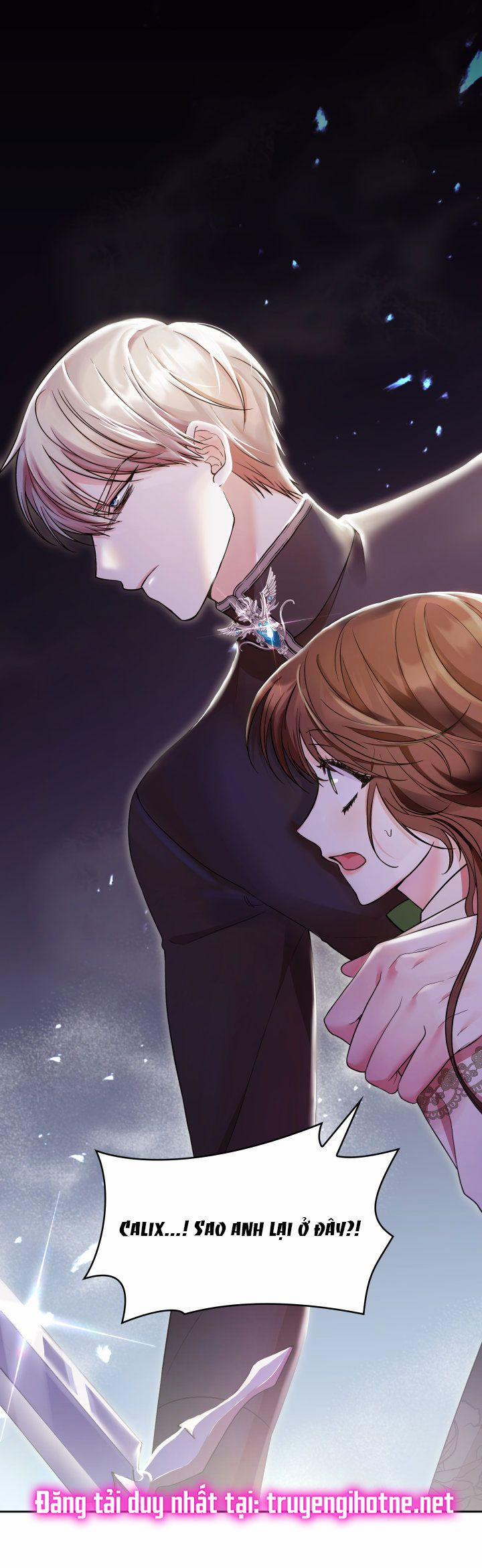 Từ Ác Nữ, Tôi Trở Thành Một Người Mẹ 23 trang 24