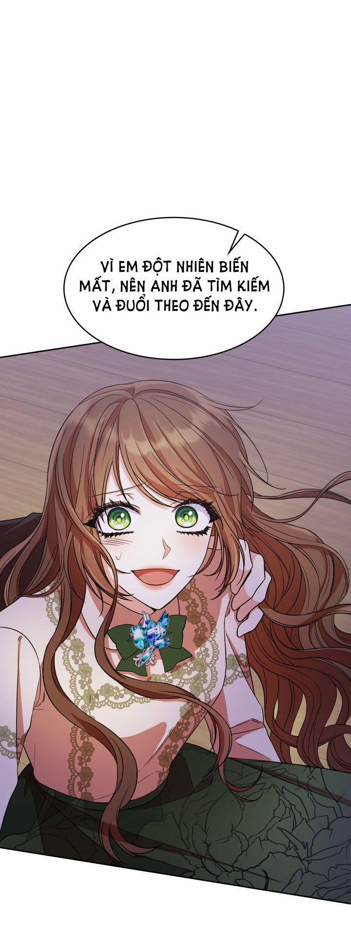 Từ Ác Nữ, Tôi Trở Thành Một Người Mẹ 23 trang 25