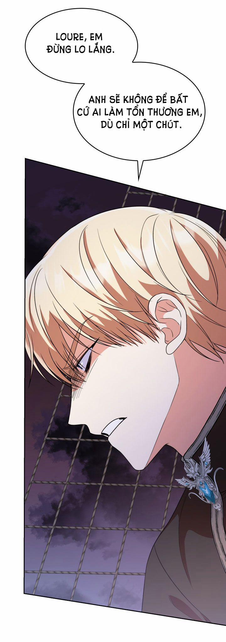 Từ Ác Nữ, Tôi Trở Thành Một Người Mẹ 23 trang 26