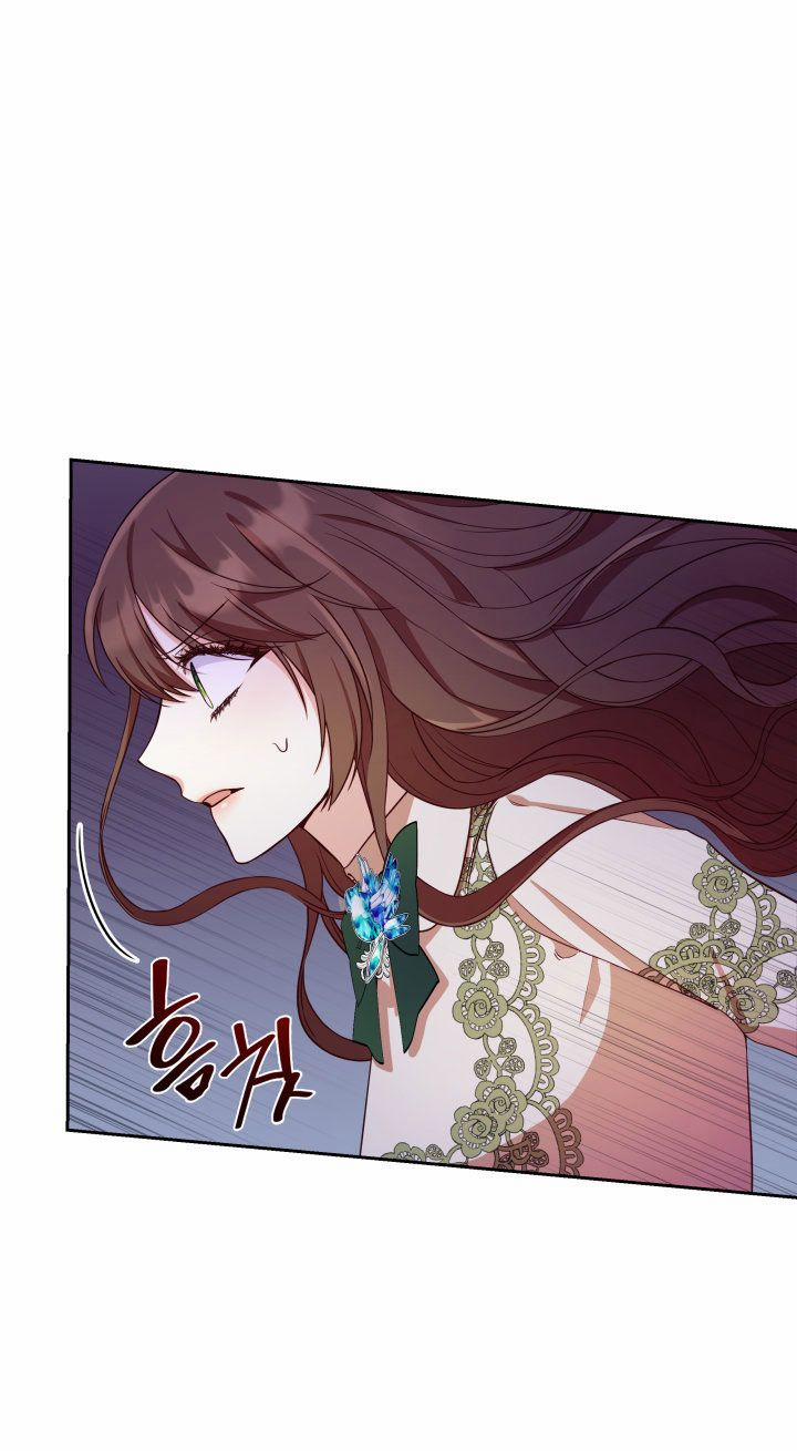 Từ Ác Nữ, Tôi Trở Thành Một Người Mẹ 23 trang 4