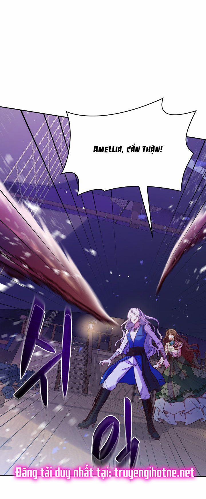 Từ Ác Nữ, Tôi Trở Thành Một Người Mẹ 23 trang 5