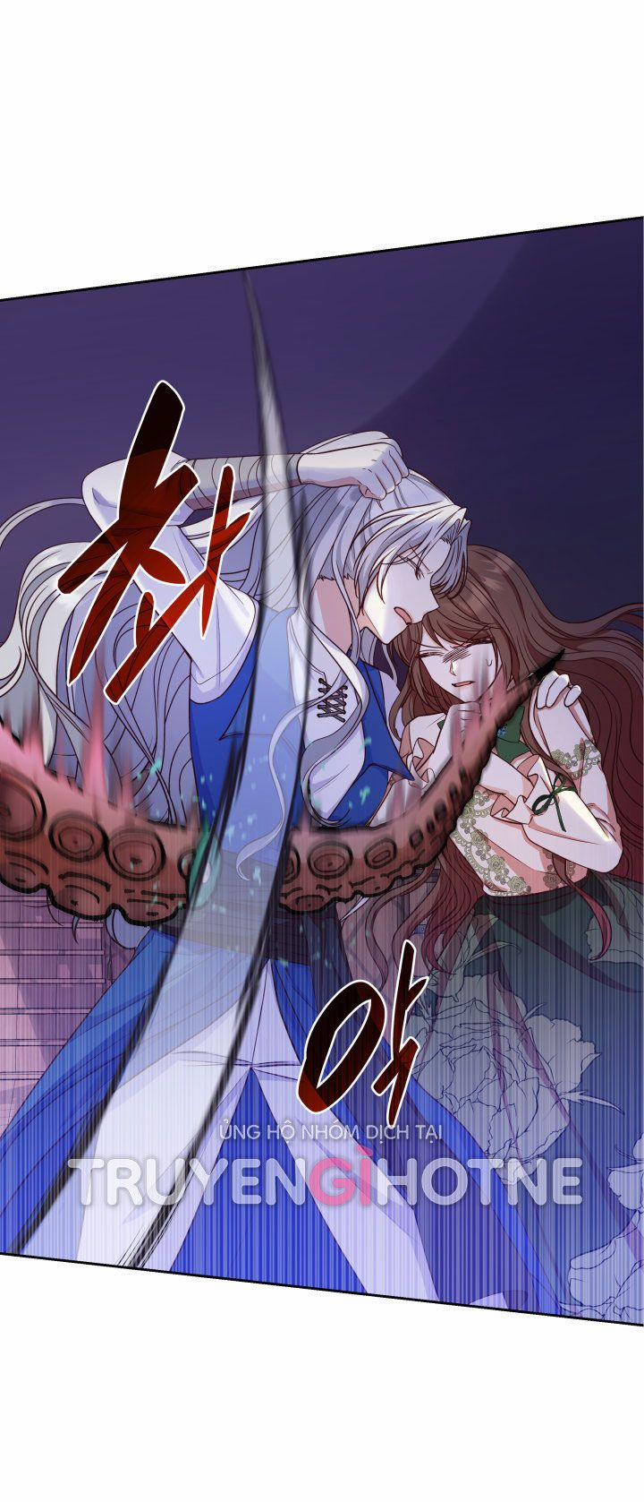 Từ Ác Nữ, Tôi Trở Thành Một Người Mẹ 23 trang 6