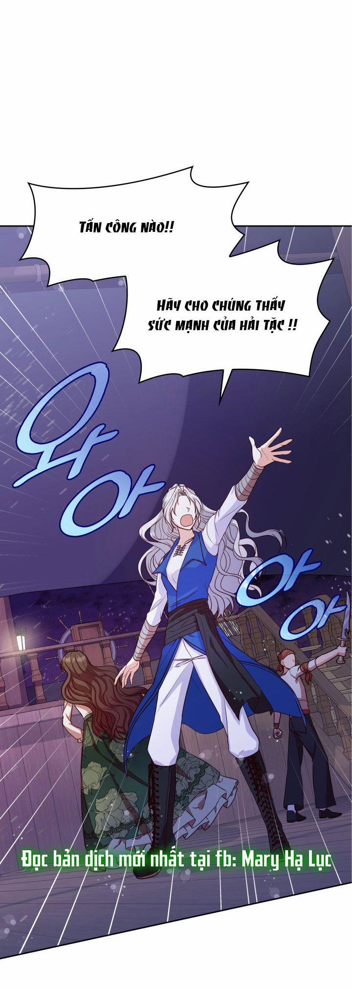 Từ Ác Nữ, Tôi Trở Thành Một Người Mẹ 23 trang 9