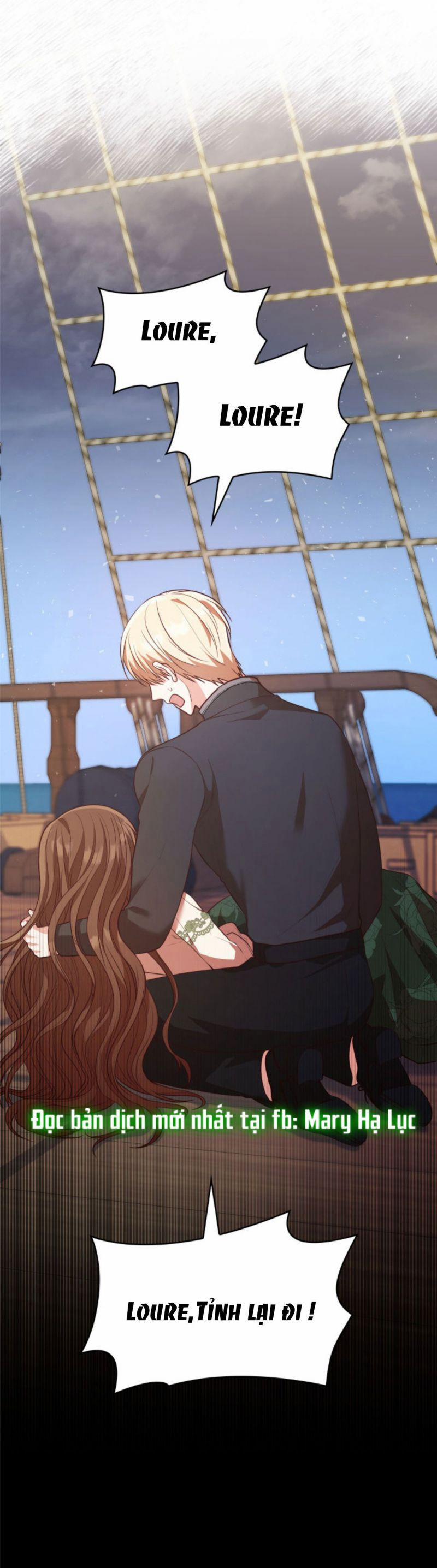 Từ Ác Nữ, Tôi Trở Thành Một Người Mẹ 24.5 trang 0