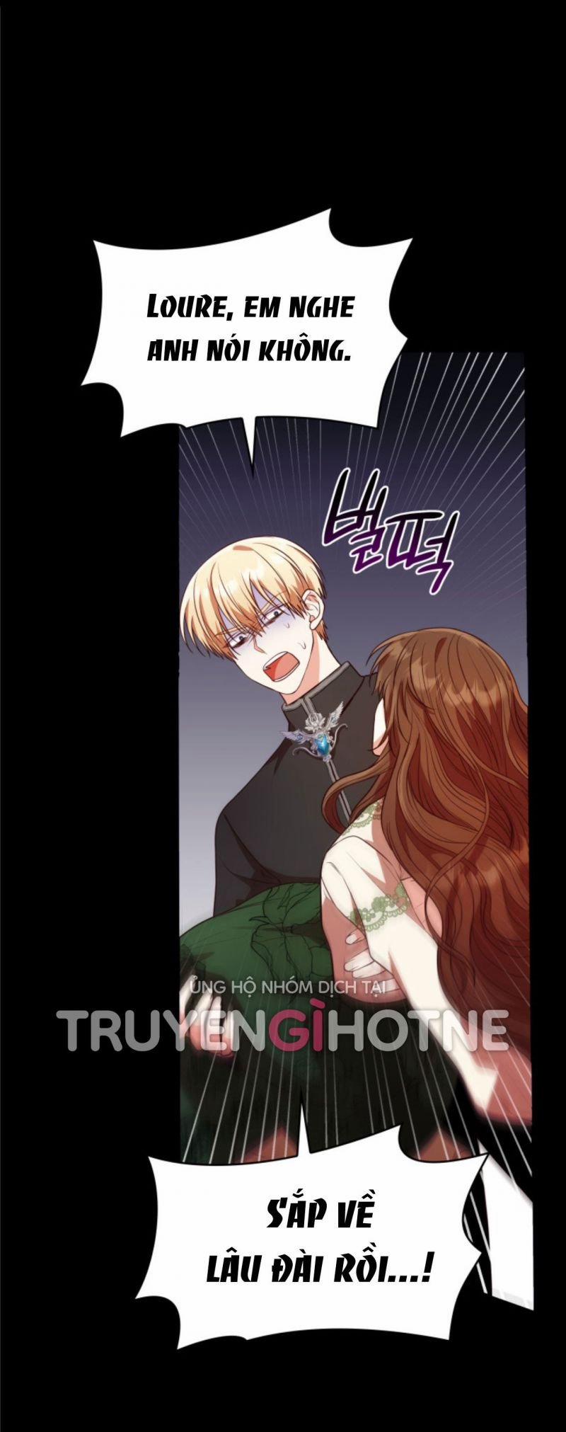 Từ Ác Nữ, Tôi Trở Thành Một Người Mẹ 24.5 trang 1