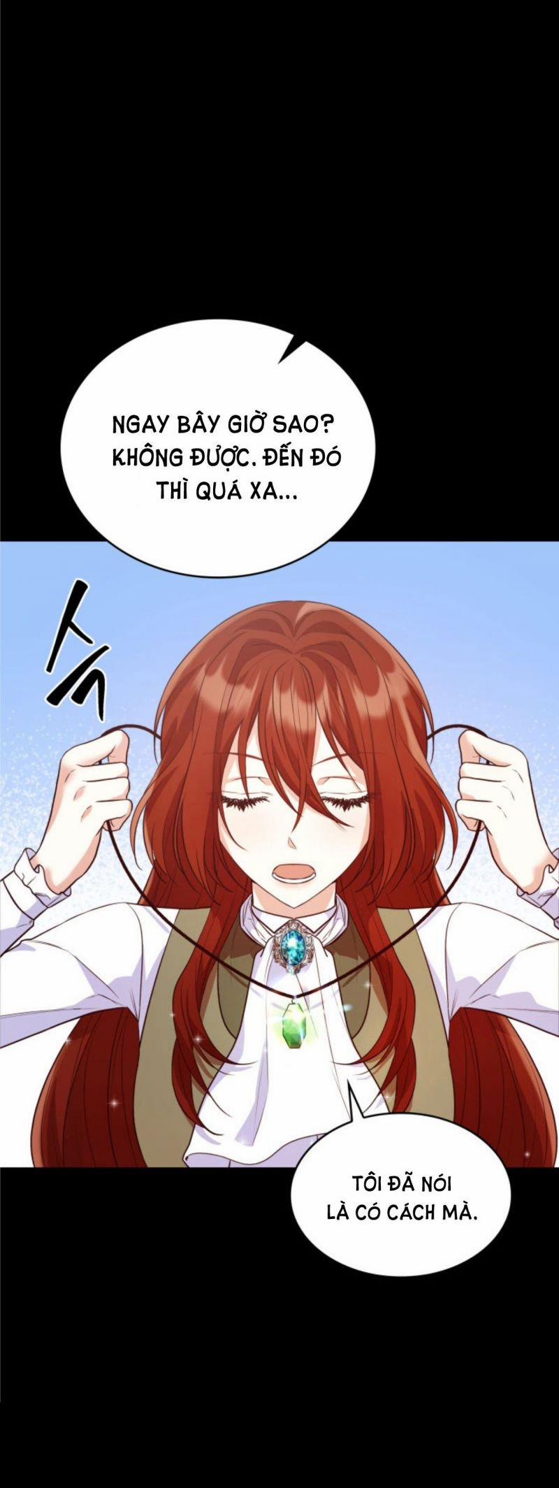 Từ Ác Nữ, Tôi Trở Thành Một Người Mẹ 24.5 trang 10