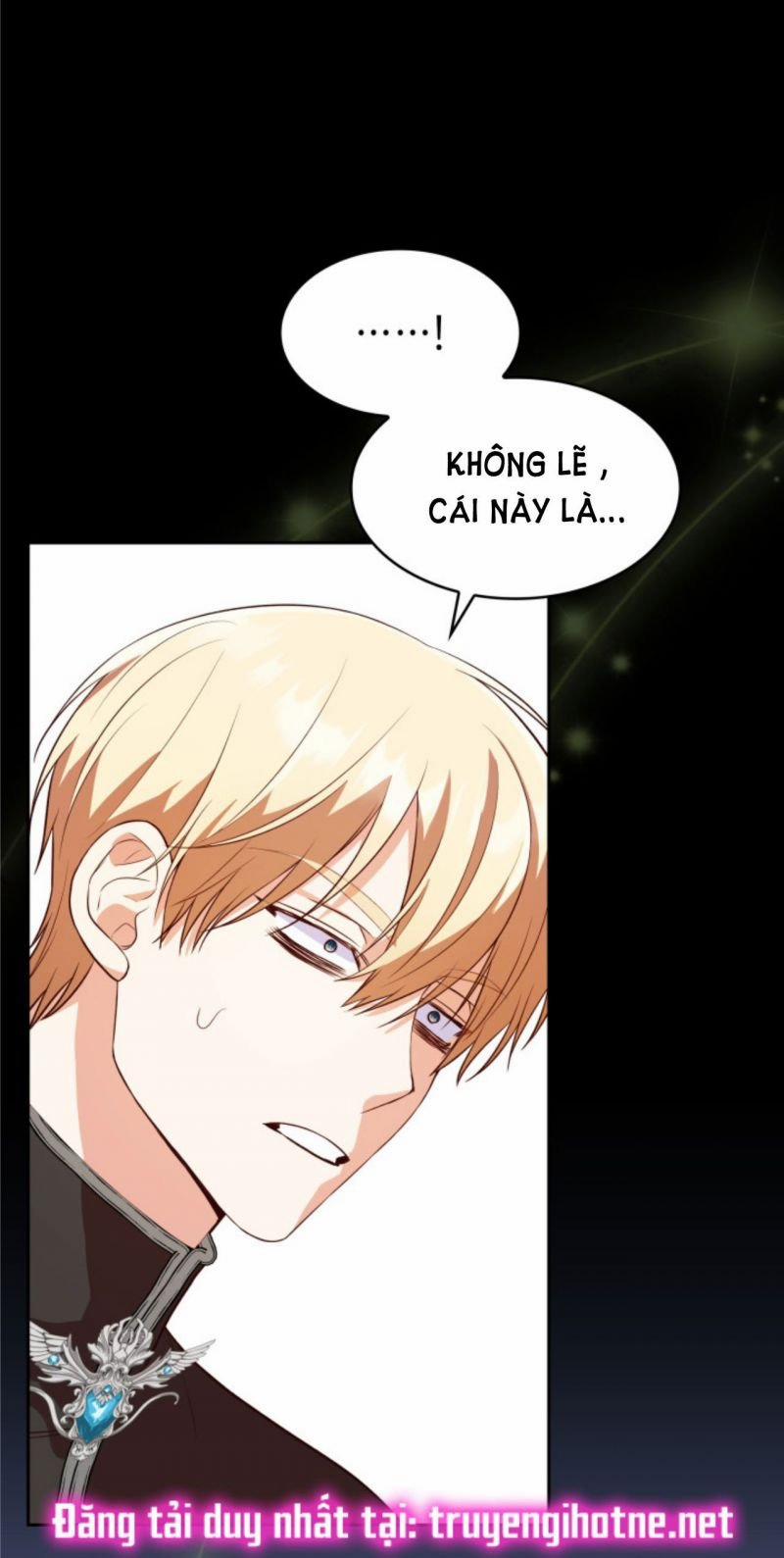 Từ Ác Nữ, Tôi Trở Thành Một Người Mẹ 24.5 trang 11