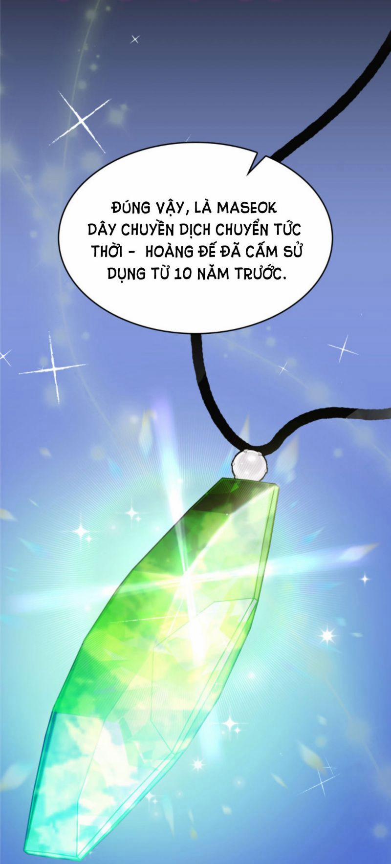 Từ Ác Nữ, Tôi Trở Thành Một Người Mẹ 24.5 trang 12