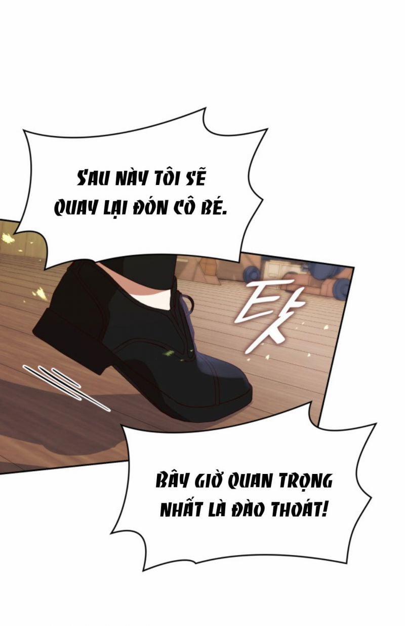 Từ Ác Nữ, Tôi Trở Thành Một Người Mẹ 24.5 trang 17