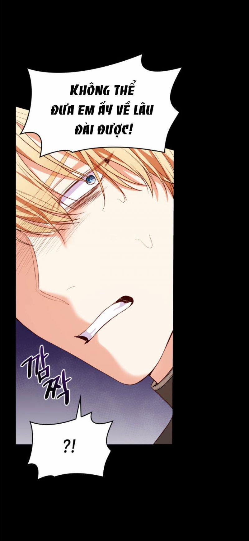 Từ Ác Nữ, Tôi Trở Thành Một Người Mẹ 24.5 trang 2