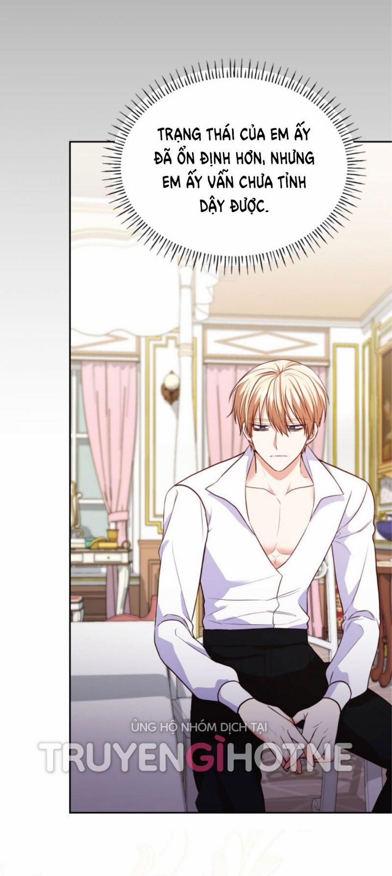 Từ Ác Nữ, Tôi Trở Thành Một Người Mẹ 24.5 trang 21